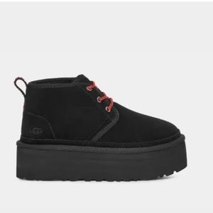 UGG Neumel  Heritage Platform Boots